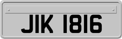 JIK1816