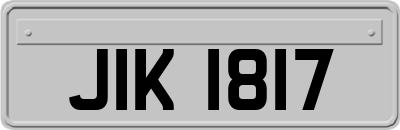 JIK1817