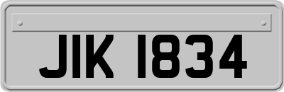 JIK1834
