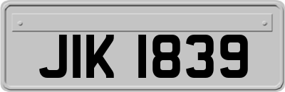 JIK1839