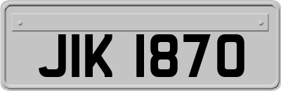 JIK1870
