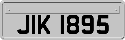 JIK1895