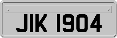 JIK1904