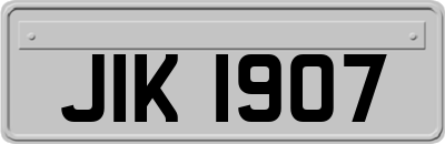 JIK1907