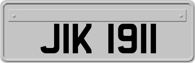 JIK1911