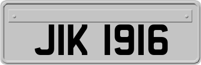 JIK1916