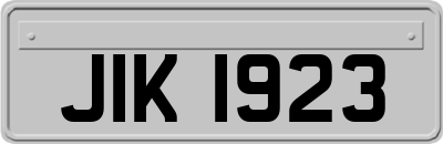 JIK1923