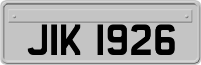 JIK1926