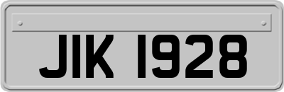 JIK1928