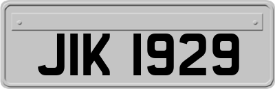 JIK1929