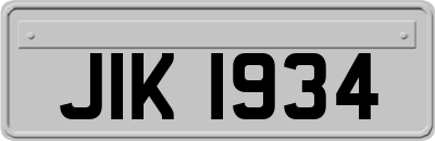JIK1934