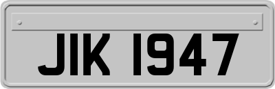 JIK1947