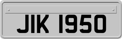 JIK1950