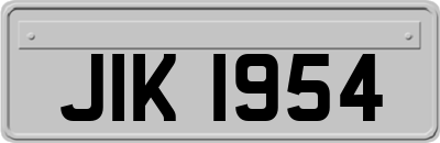 JIK1954