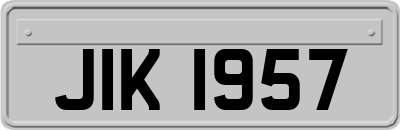 JIK1957