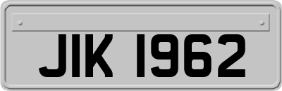 JIK1962