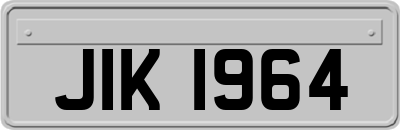 JIK1964