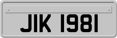 JIK1981