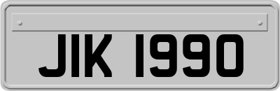 JIK1990
