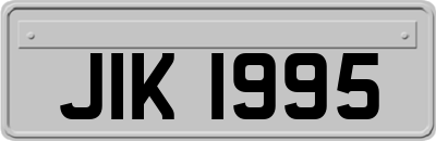 JIK1995