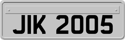 JIK2005