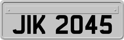 JIK2045