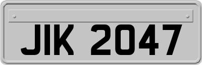 JIK2047