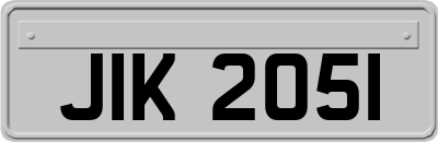 JIK2051