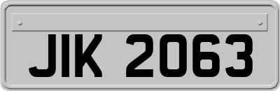 JIK2063