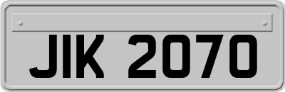JIK2070