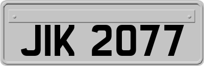 JIK2077