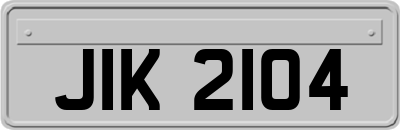 JIK2104