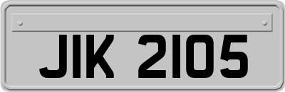 JIK2105