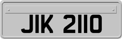 JIK2110