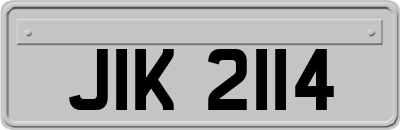 JIK2114