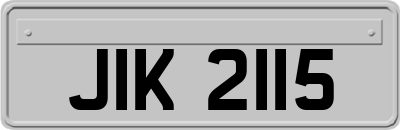 JIK2115