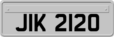 JIK2120