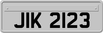 JIK2123