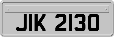 JIK2130