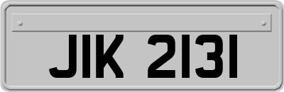 JIK2131