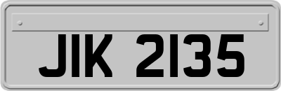 JIK2135