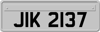 JIK2137