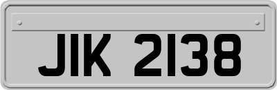JIK2138