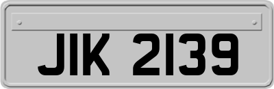 JIK2139