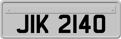 JIK2140