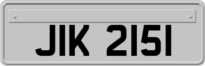 JIK2151