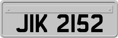 JIK2152