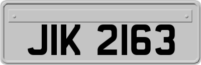JIK2163