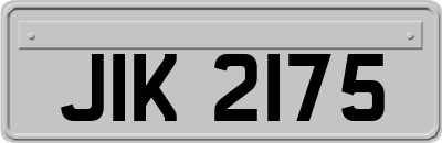 JIK2175