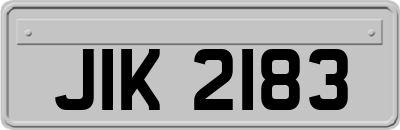 JIK2183
